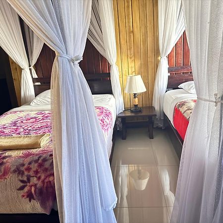 מלון Munduk Puri Alam Bali מראה חיצוני תמונה