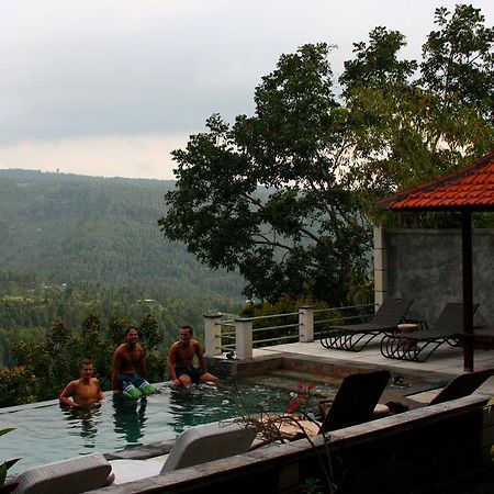 מלון Munduk Puri Alam Bali מראה חיצוני תמונה