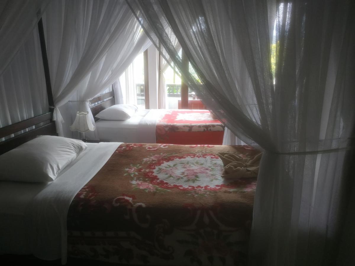 מלון Munduk Puri Alam Bali מראה חיצוני תמונה