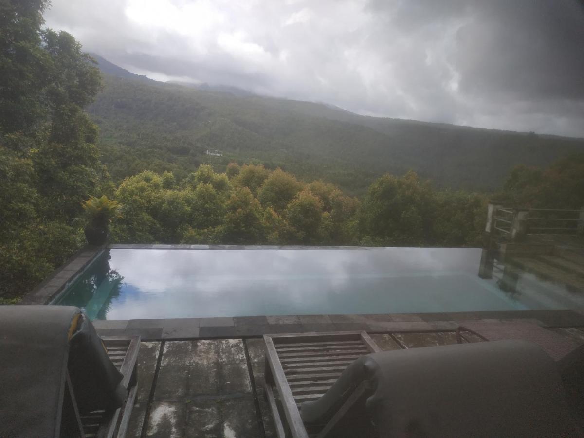 מלון Munduk Puri Alam Bali מראה חיצוני תמונה