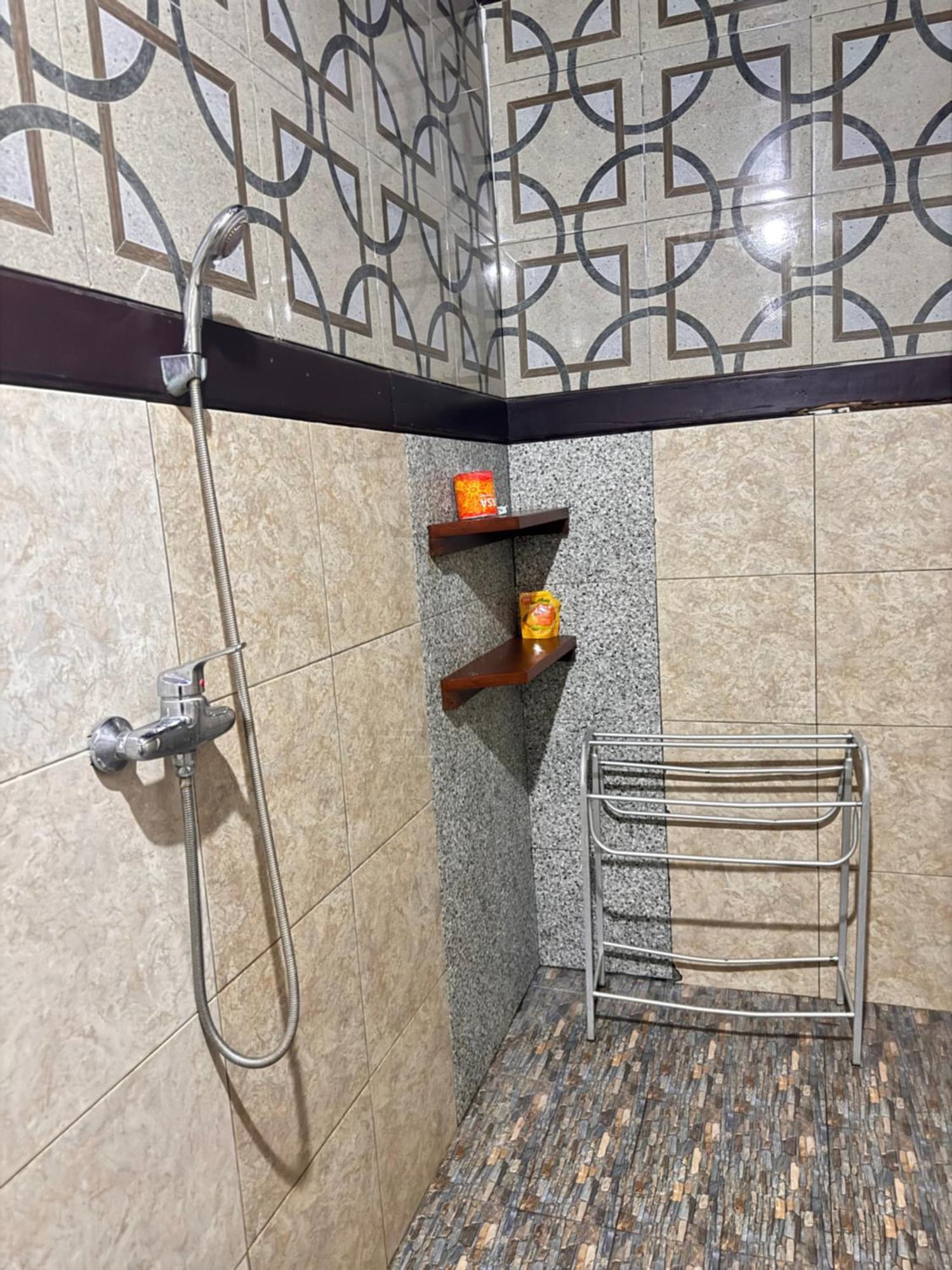 מלון Munduk Puri Alam Bali מראה חיצוני תמונה