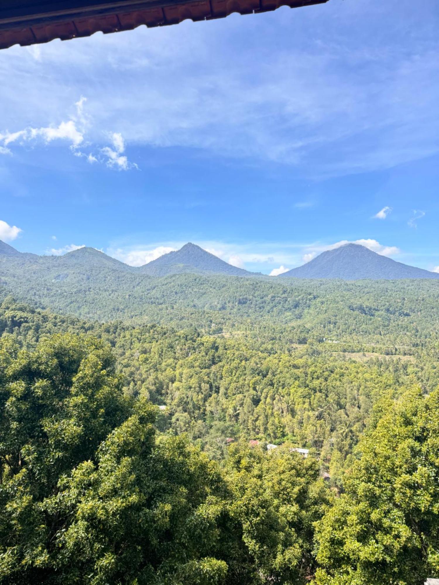 מלון Munduk Puri Alam Bali מראה חיצוני תמונה