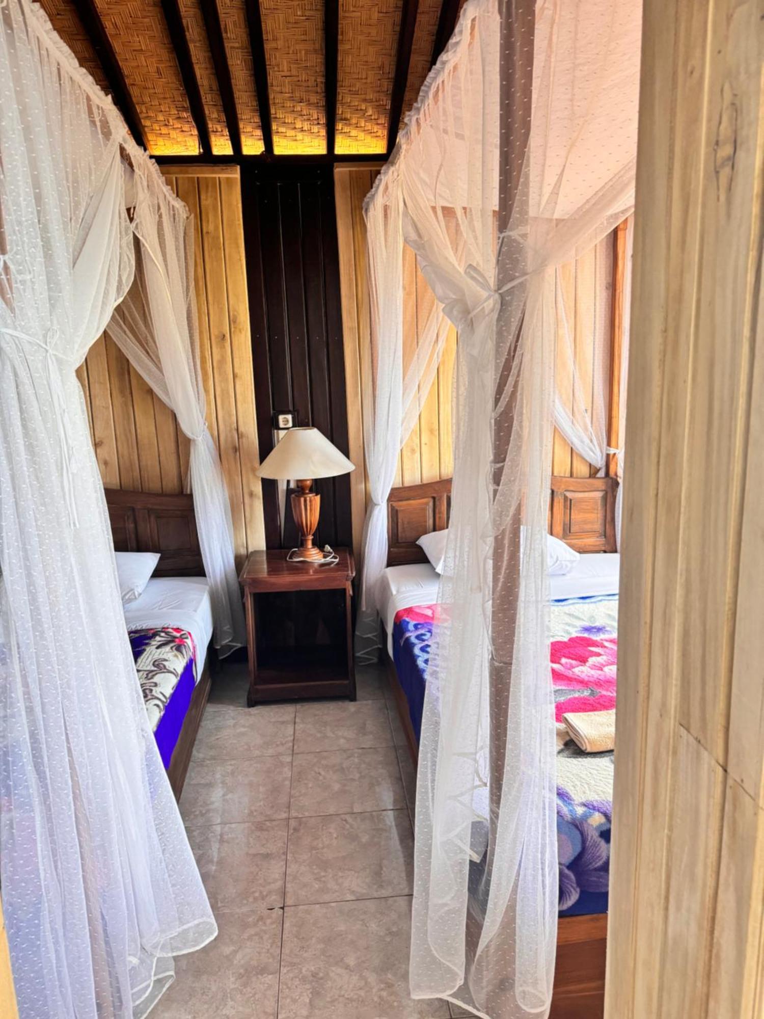 מלון Munduk Puri Alam Bali מראה חיצוני תמונה