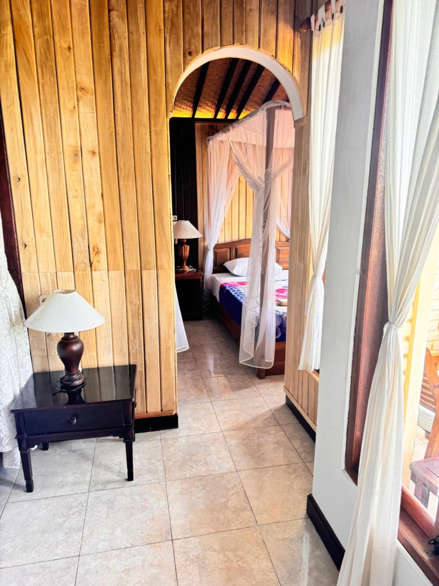 מלון Munduk Puri Alam Bali מראה חיצוני תמונה