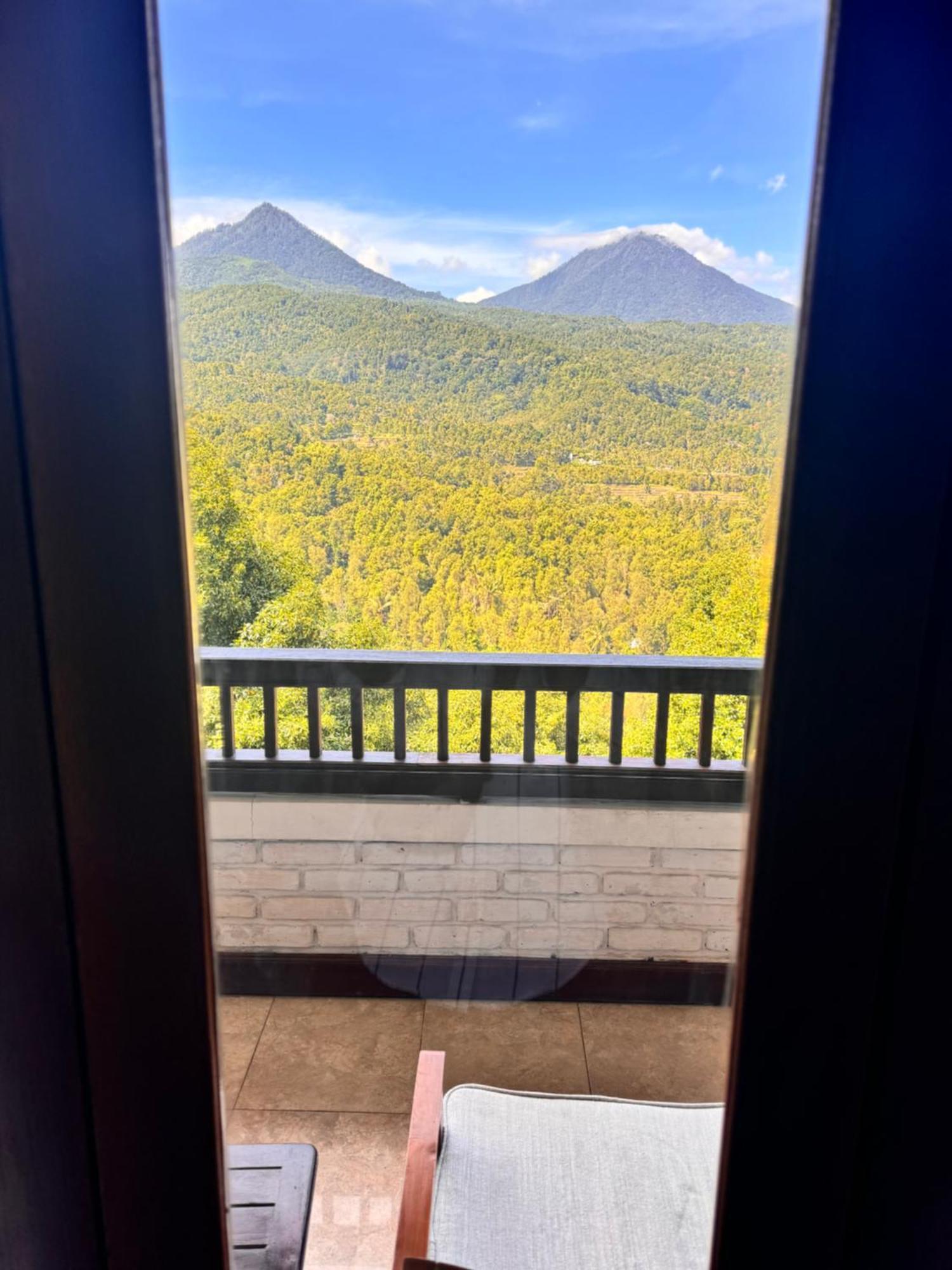 מלון Munduk Puri Alam Bali מראה חיצוני תמונה
