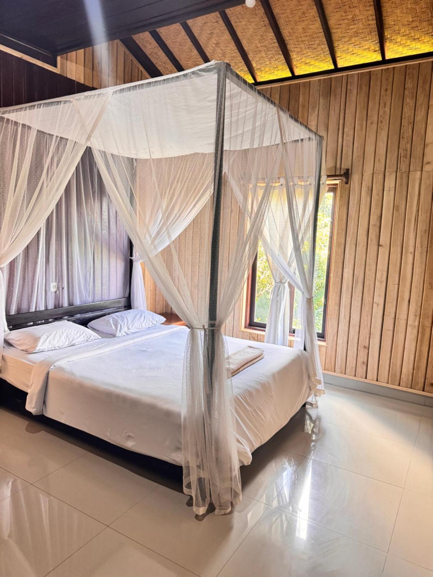 מלון Munduk Puri Alam Bali מראה חיצוני תמונה