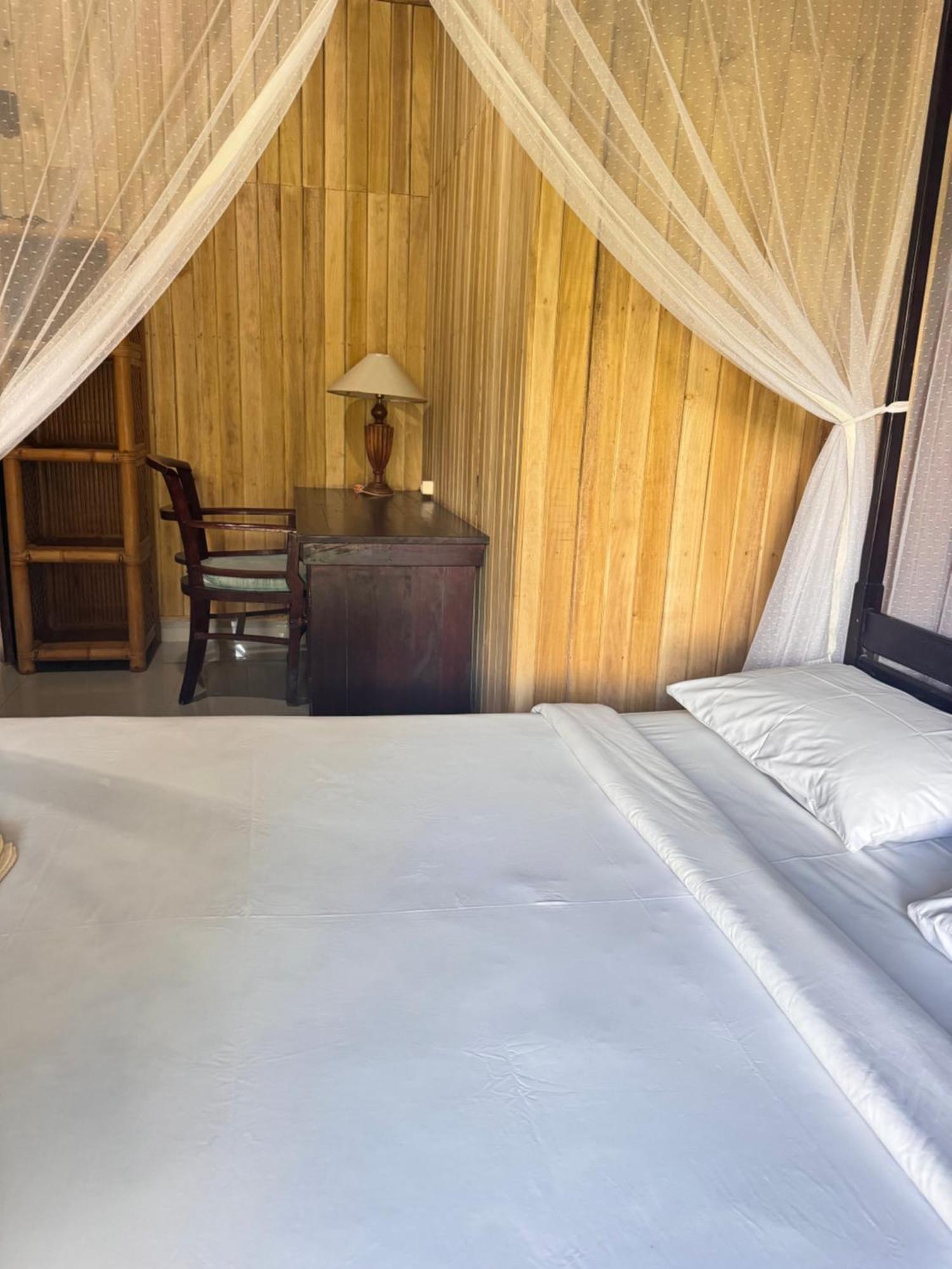מלון Munduk Puri Alam Bali מראה חיצוני תמונה