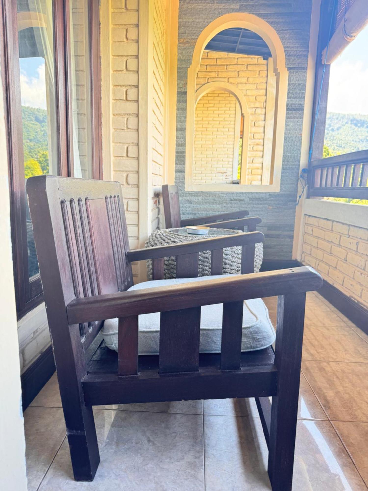 מלון Munduk Puri Alam Bali מראה חיצוני תמונה