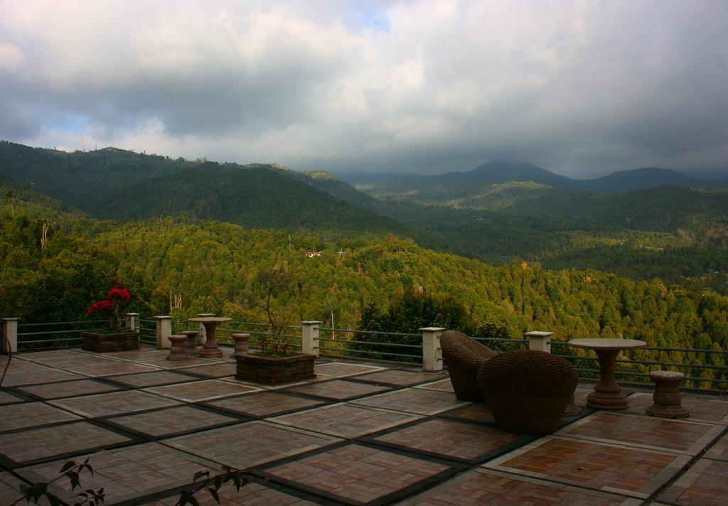 מלון Munduk Puri Alam Bali מראה חיצוני תמונה