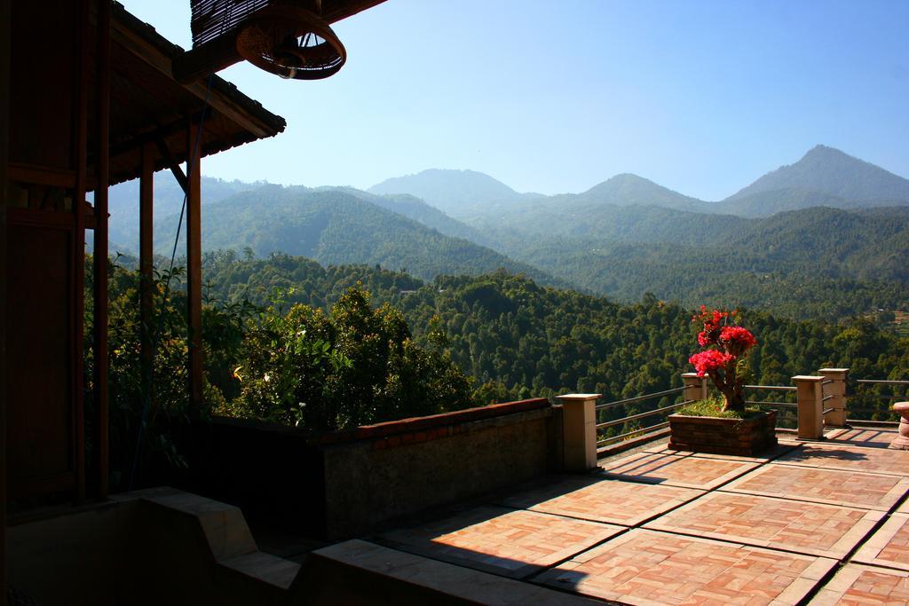 מלון Munduk Puri Alam Bali מראה חיצוני תמונה