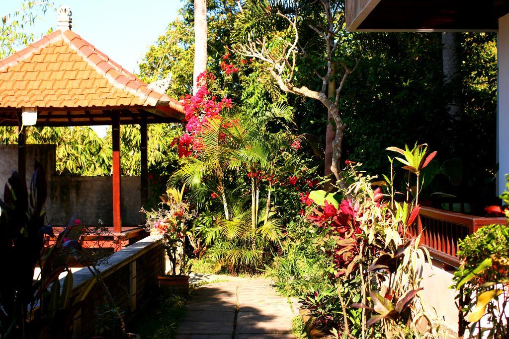 מלון Munduk Puri Alam Bali מראה חיצוני תמונה