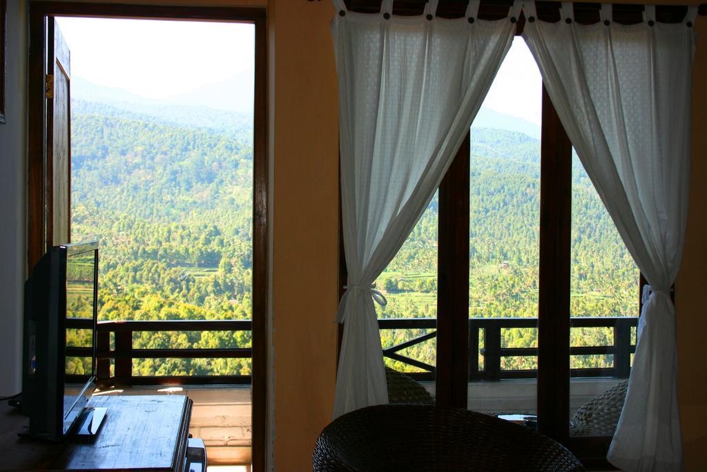 מלון Munduk Puri Alam Bali מראה חיצוני תמונה