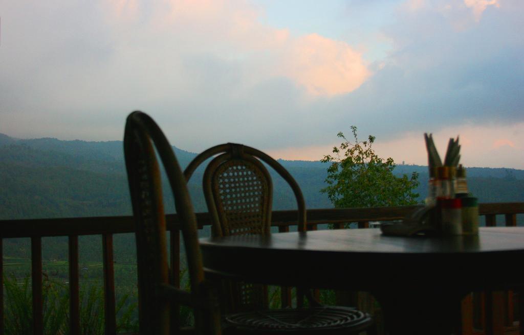 מלון Munduk Puri Alam Bali מראה חיצוני תמונה