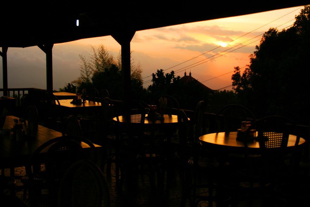 מלון Munduk Puri Alam Bali מראה חיצוני תמונה
