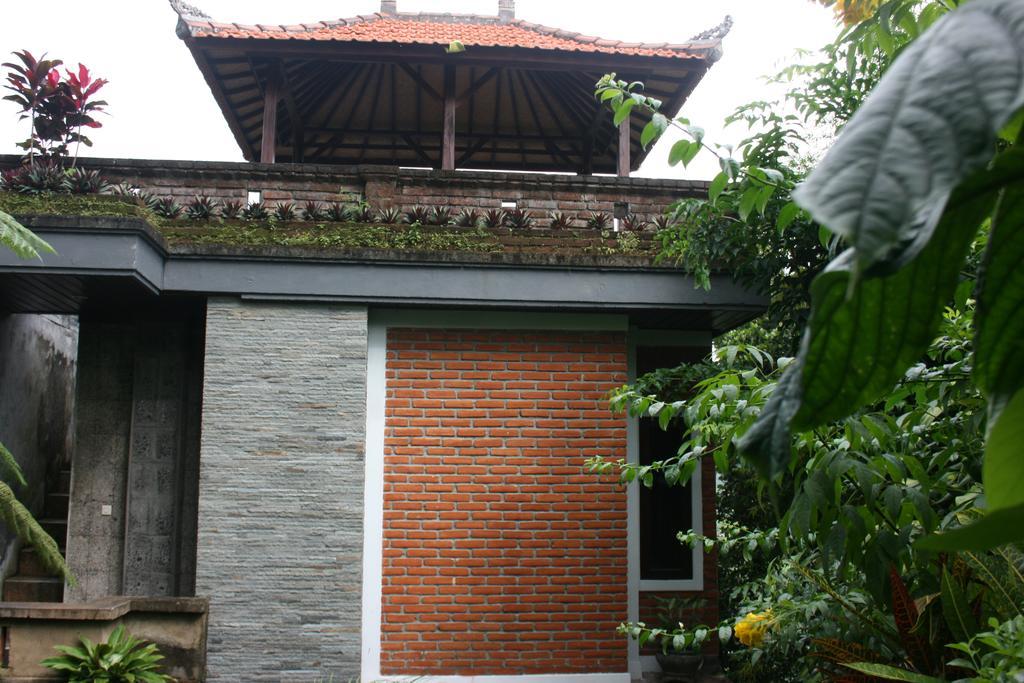 מלון Munduk Puri Alam Bali מראה חיצוני תמונה