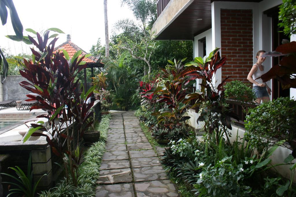 מלון Munduk Puri Alam Bali מראה חיצוני תמונה