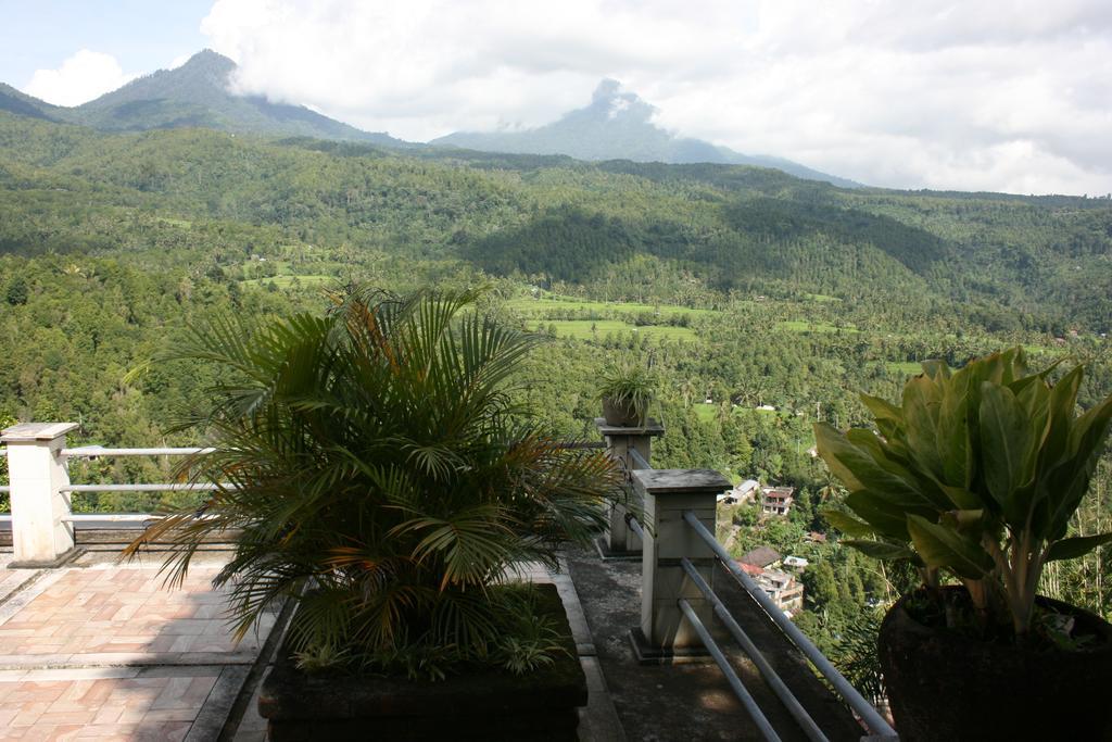 מלון Munduk Puri Alam Bali מראה חיצוני תמונה