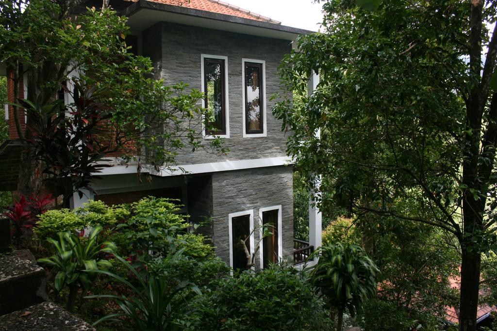 מלון Munduk Puri Alam Bali מראה חיצוני תמונה