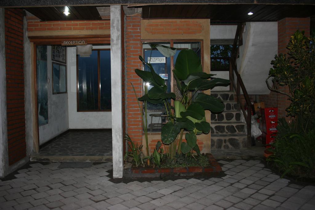 מלון Munduk Puri Alam Bali מראה חיצוני תמונה