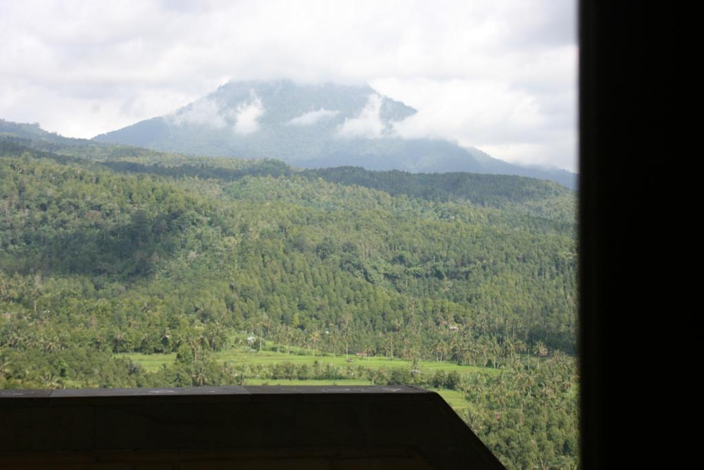 מלון Munduk Puri Alam Bali מראה חיצוני תמונה