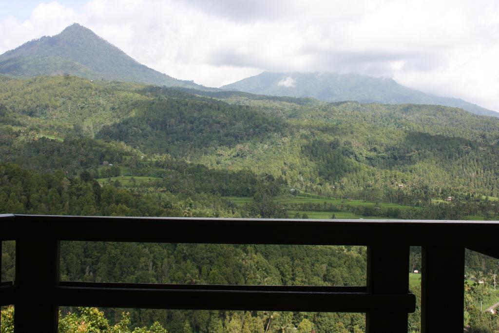 מלון Munduk Puri Alam Bali מראה חיצוני תמונה