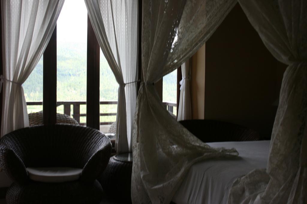 מלון Munduk Puri Alam Bali מראה חיצוני תמונה