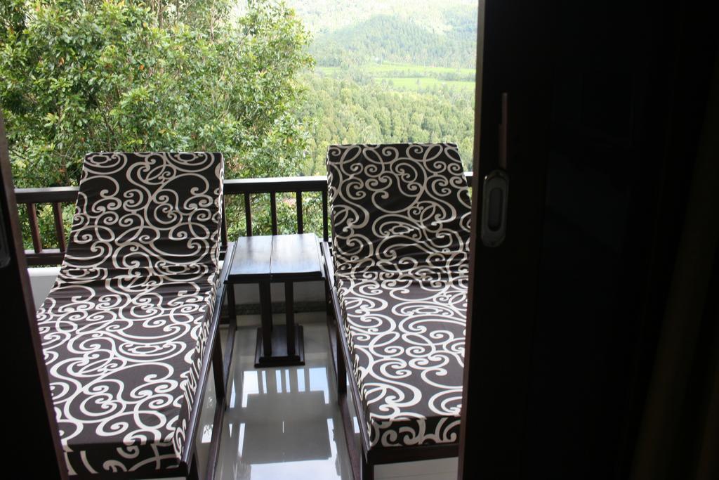 מלון Munduk Puri Alam Bali מראה חיצוני תמונה