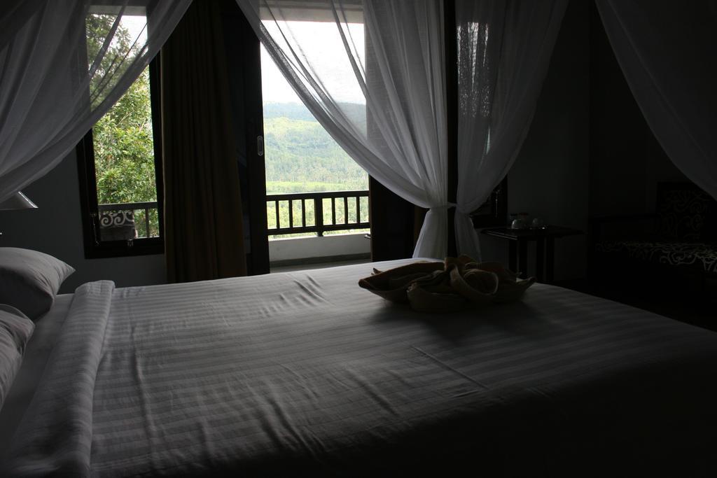 מלון Munduk Puri Alam Bali מראה חיצוני תמונה