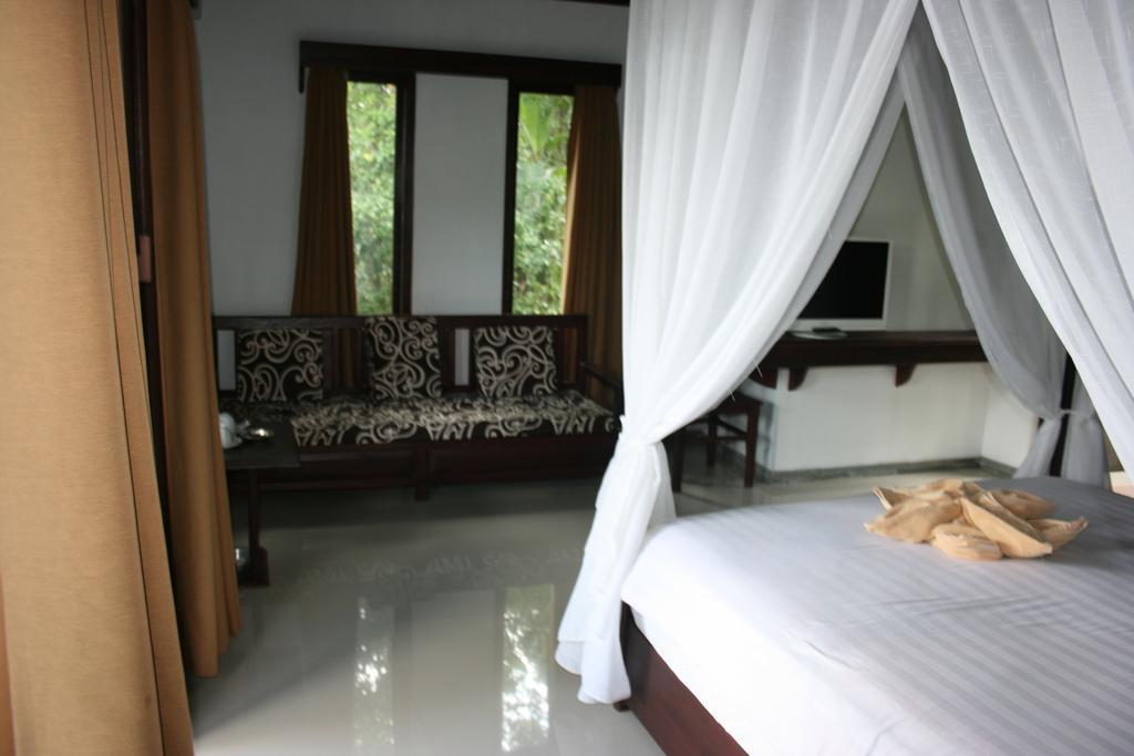 מלון Munduk Puri Alam Bali מראה חיצוני תמונה