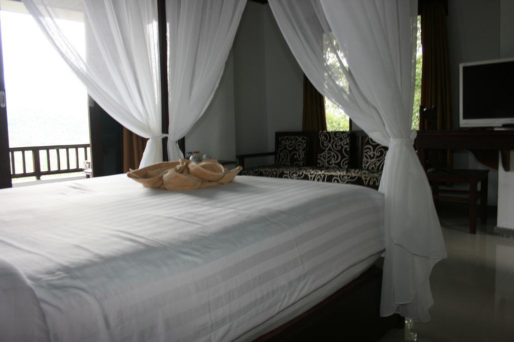 מלון Munduk Puri Alam Bali מראה חיצוני תמונה