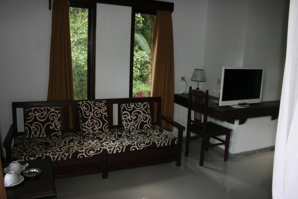 מלון Munduk Puri Alam Bali מראה חיצוני תמונה