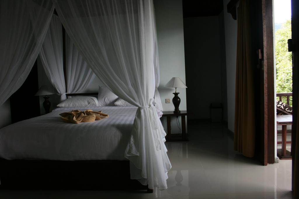 מלון Munduk Puri Alam Bali מראה חיצוני תמונה