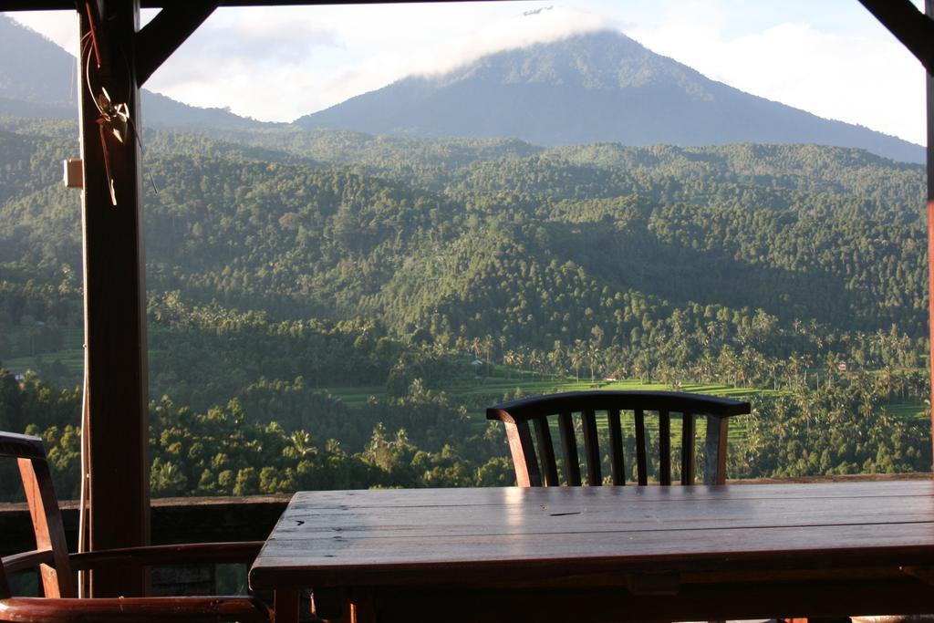 מלון Munduk Puri Alam Bali מראה חיצוני תמונה