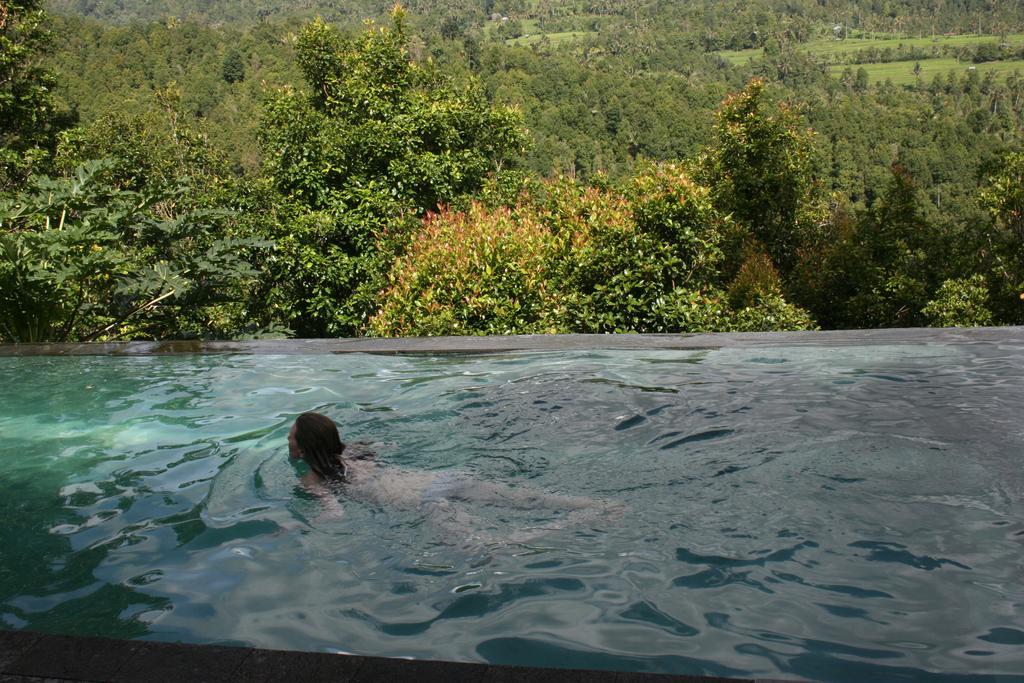 מלון Munduk Puri Alam Bali מראה חיצוני תמונה