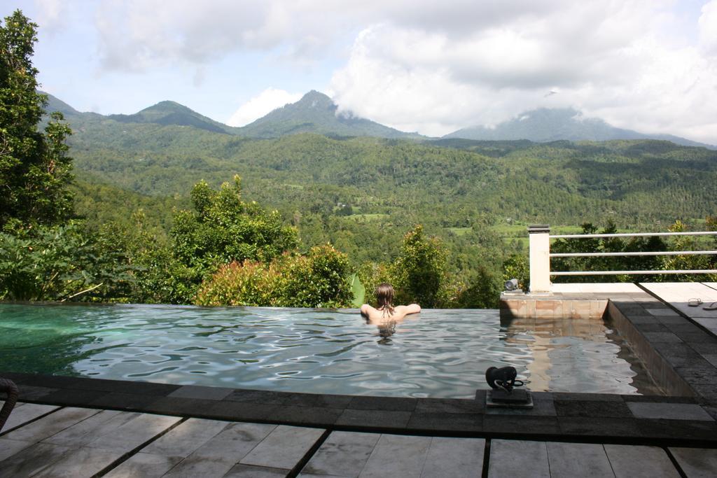 מלון Munduk Puri Alam Bali מראה חיצוני תמונה