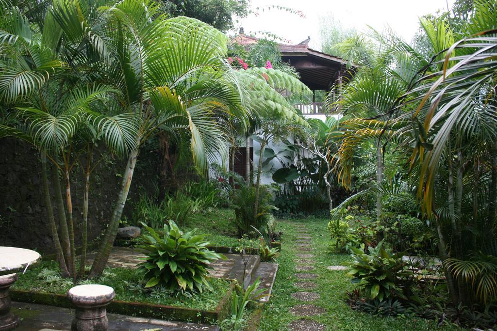מלון Munduk Puri Alam Bali מראה חיצוני תמונה