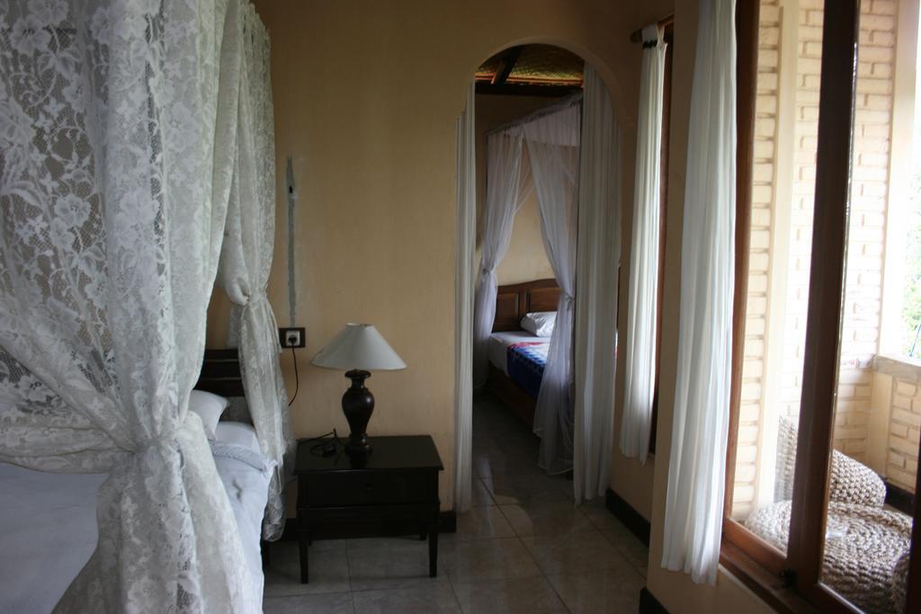 מלון Munduk Puri Alam Bali מראה חיצוני תמונה